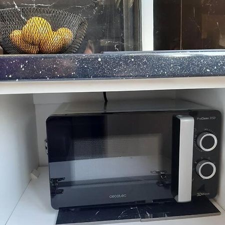 Thesstay Attica Downtown Boutique Apartment Selanik Dış mekan fotoğraf