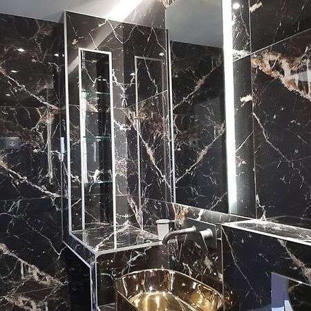 Thesstay Attica Downtown Boutique Apartment Selanik Dış mekan fotoğraf