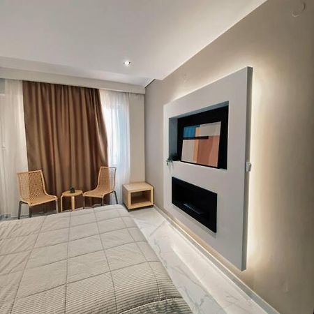 Thesstay Attica Downtown Boutique Apartment Selanik Dış mekan fotoğraf