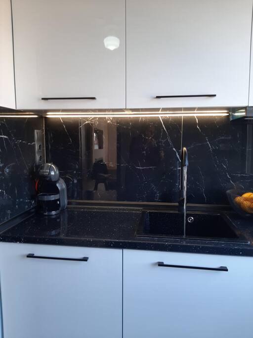 Thesstay Attica Downtown Boutique Apartment Selanik Dış mekan fotoğraf
