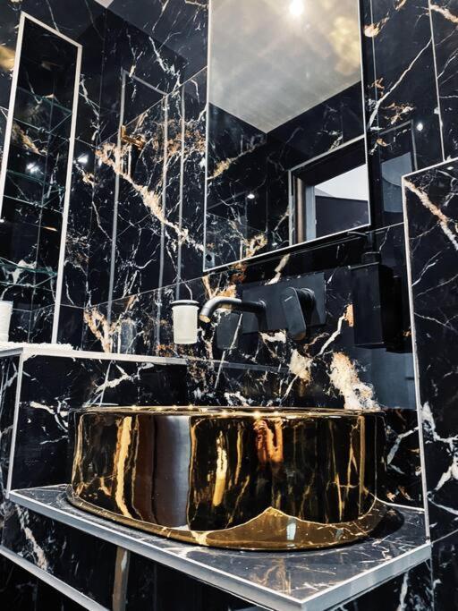 Thesstay Attica Downtown Boutique Apartment Selanik Dış mekan fotoğraf