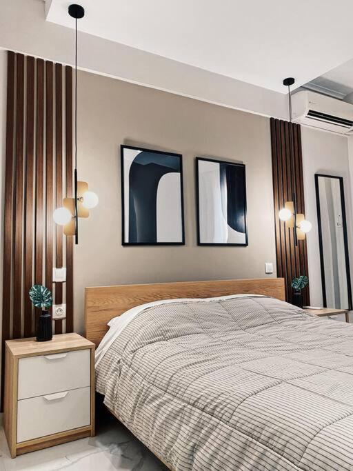 Thesstay Attica Downtown Boutique Apartment Selanik Dış mekan fotoğraf