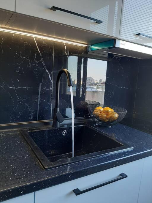 Thesstay Attica Downtown Boutique Apartment Selanik Dış mekan fotoğraf