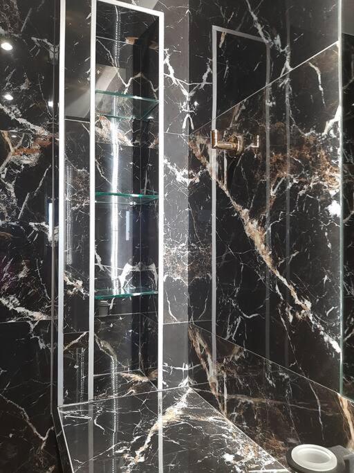 Thesstay Attica Downtown Boutique Apartment Selanik Dış mekan fotoğraf
