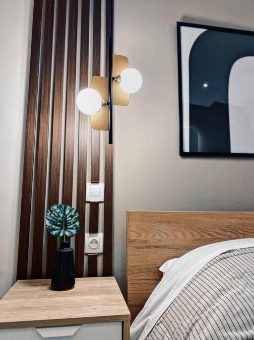 Thesstay Attica Downtown Boutique Apartment Selanik Dış mekan fotoğraf
