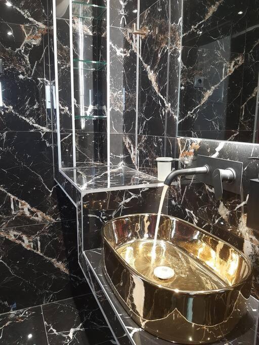 Thesstay Attica Downtown Boutique Apartment Selanik Dış mekan fotoğraf