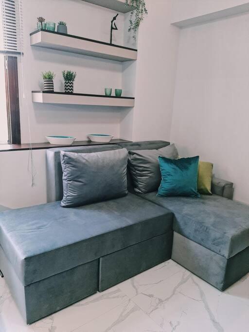Thesstay Attica Downtown Boutique Apartment Selanik Dış mekan fotoğraf
