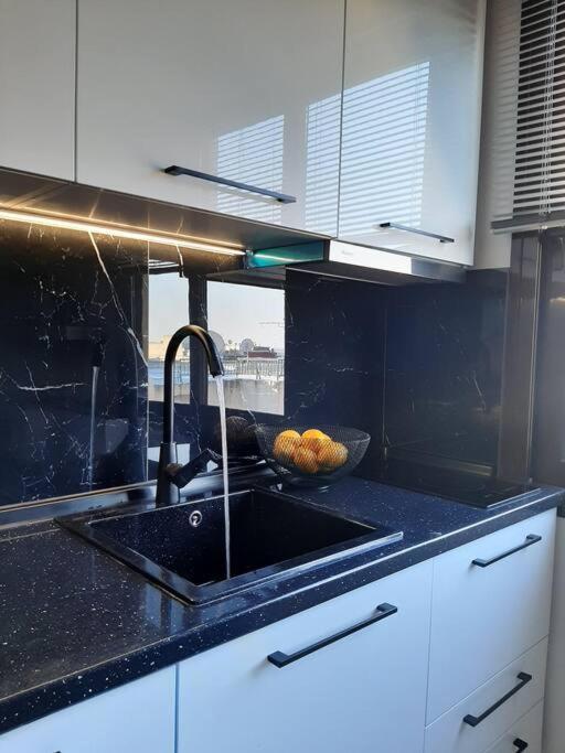 Thesstay Attica Downtown Boutique Apartment Selanik Dış mekan fotoğraf