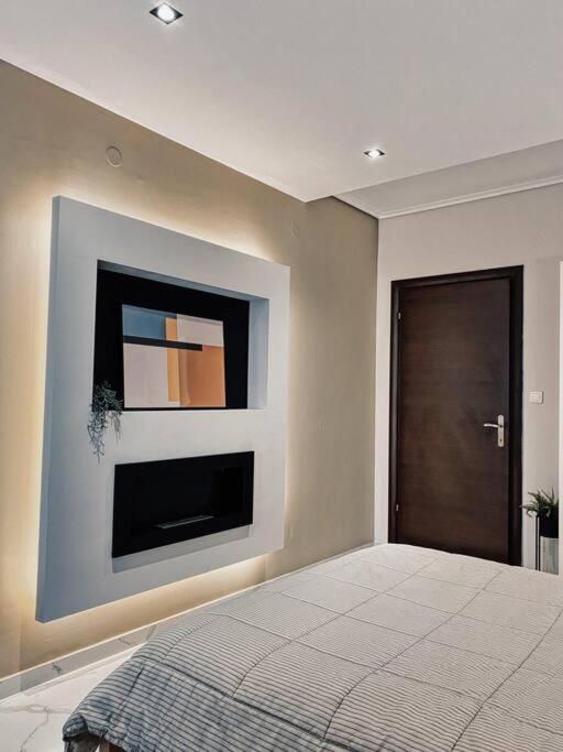 Thesstay Attica Downtown Boutique Apartment Selanik Dış mekan fotoğraf