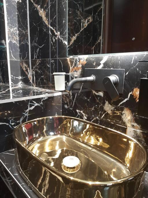 Thesstay Attica Downtown Boutique Apartment Selanik Dış mekan fotoğraf