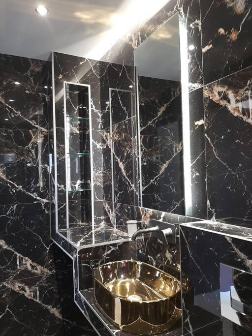 Thesstay Attica Downtown Boutique Apartment Selanik Dış mekan fotoğraf