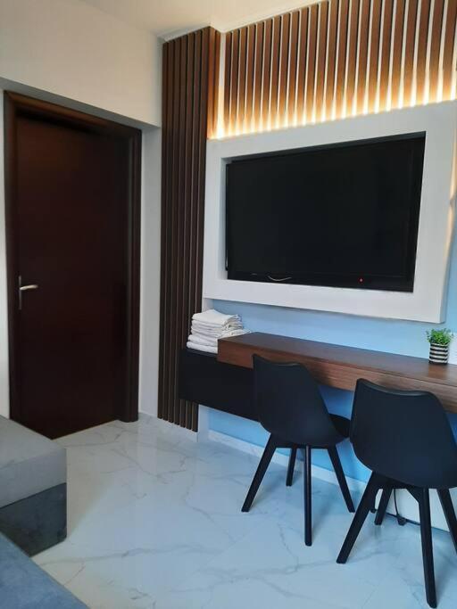 Thesstay Attica Downtown Boutique Apartment Selanik Dış mekan fotoğraf