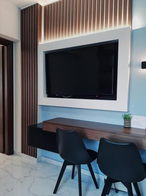 Thesstay Attica Downtown Boutique Apartment Selanik Dış mekan fotoğraf
