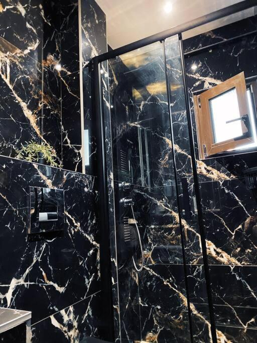Thesstay Attica Downtown Boutique Apartment Selanik Dış mekan fotoğraf
