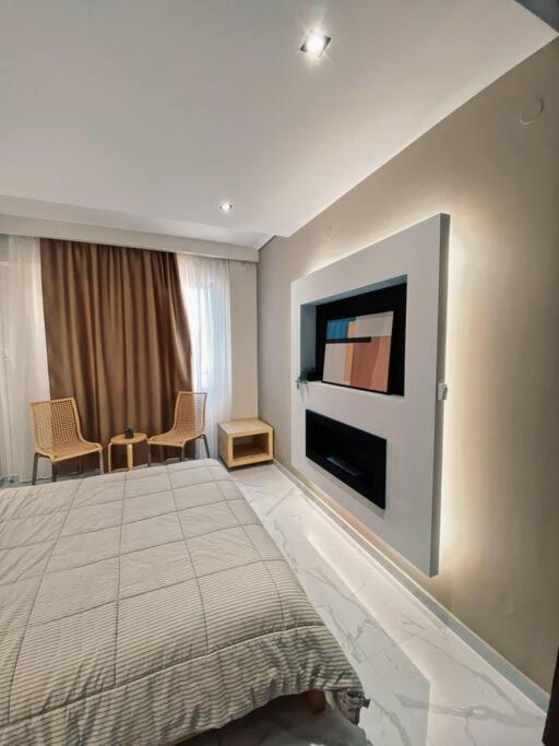 Thesstay Attica Downtown Boutique Apartment Selanik Dış mekan fotoğraf